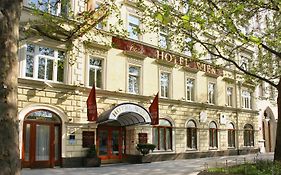 Austria Classic Hotel