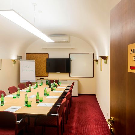 Austria Classic Hotel Wien Exterior foto