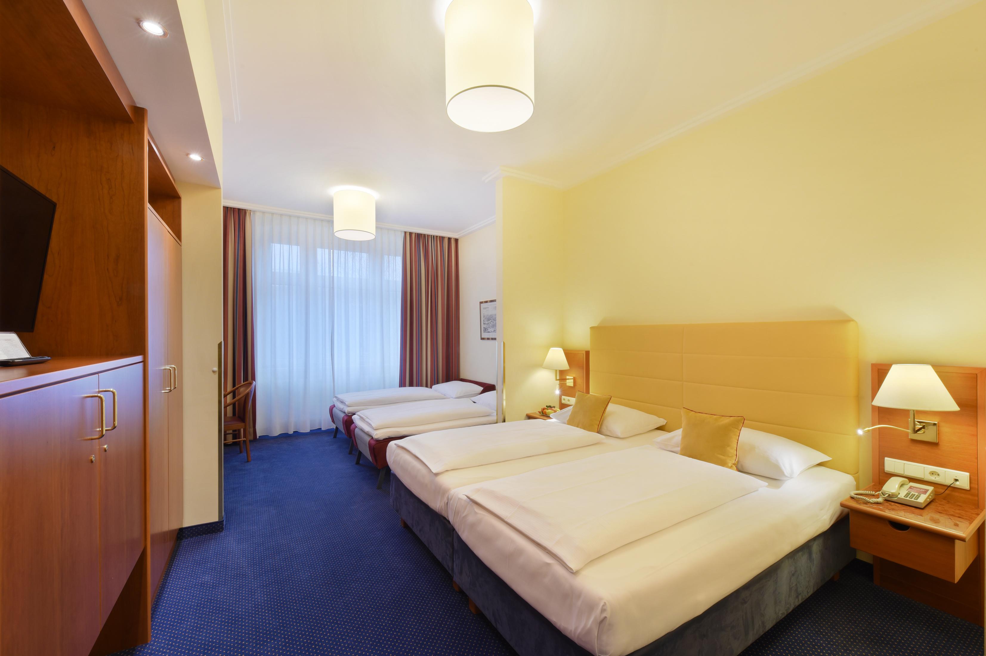 Austria Classic Hotel Wien Exterior foto