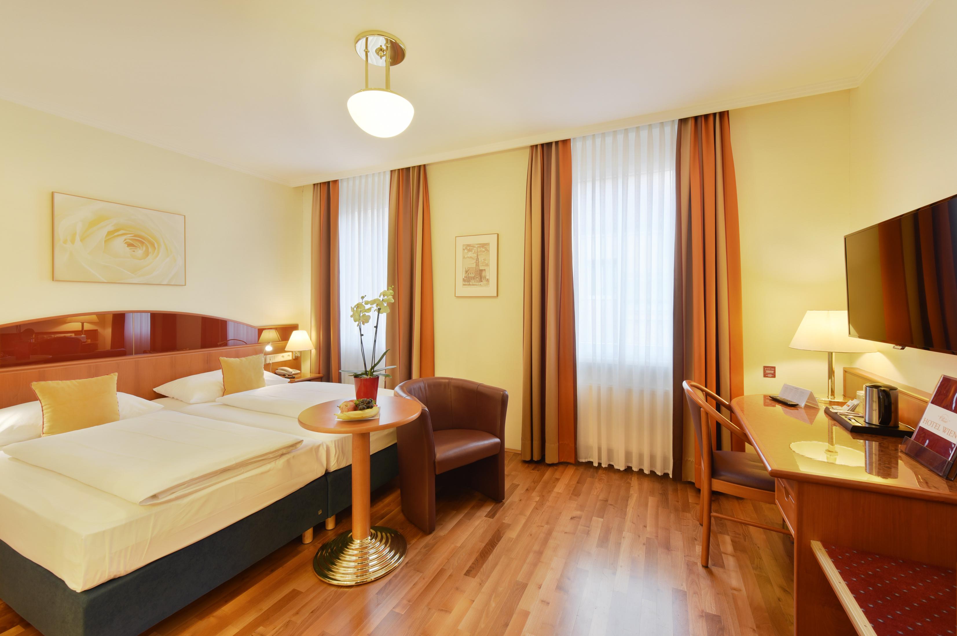 Austria Classic Hotel Wien Exterior foto