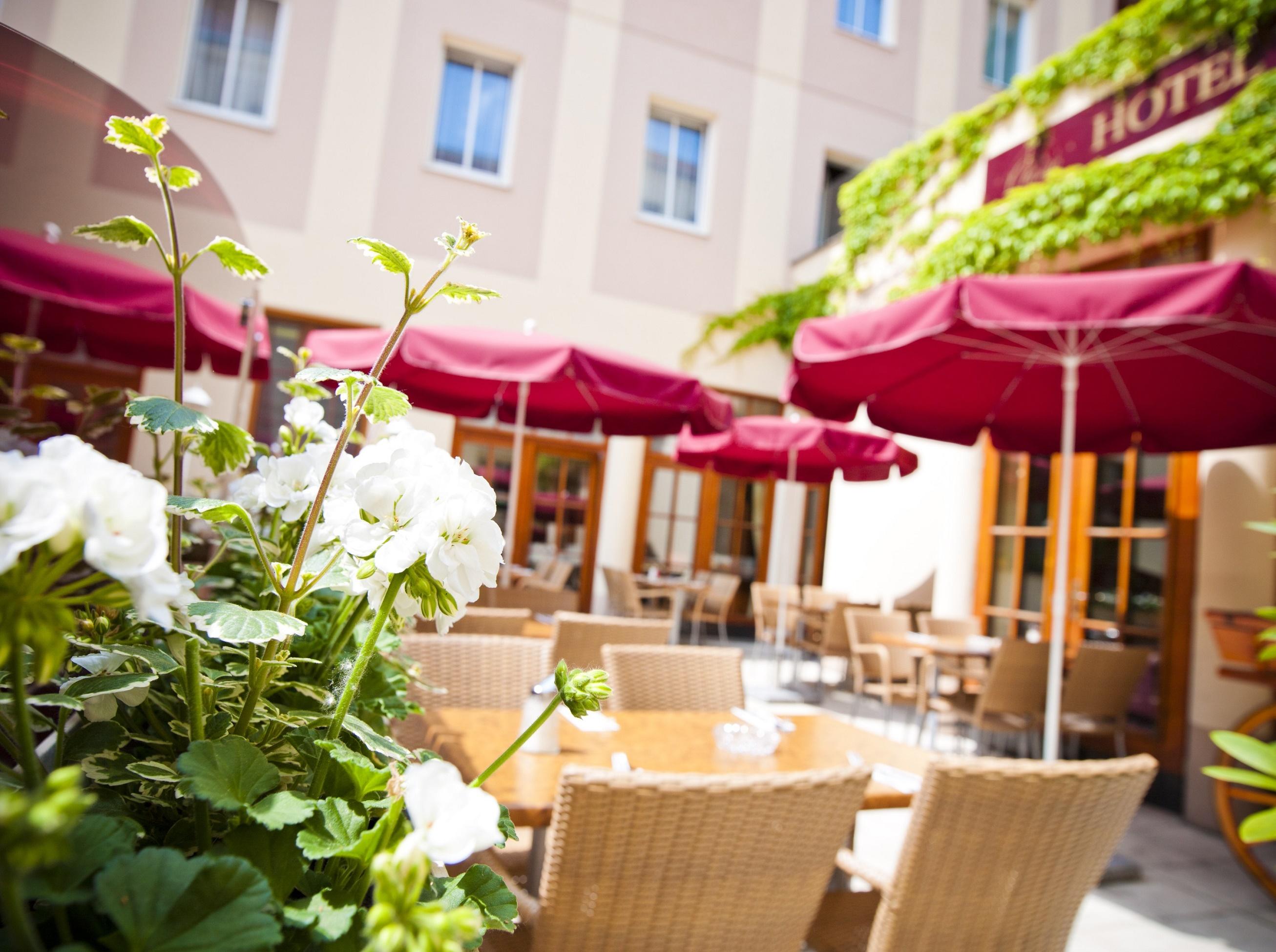 Austria Classic Hotel Wien Exterior foto